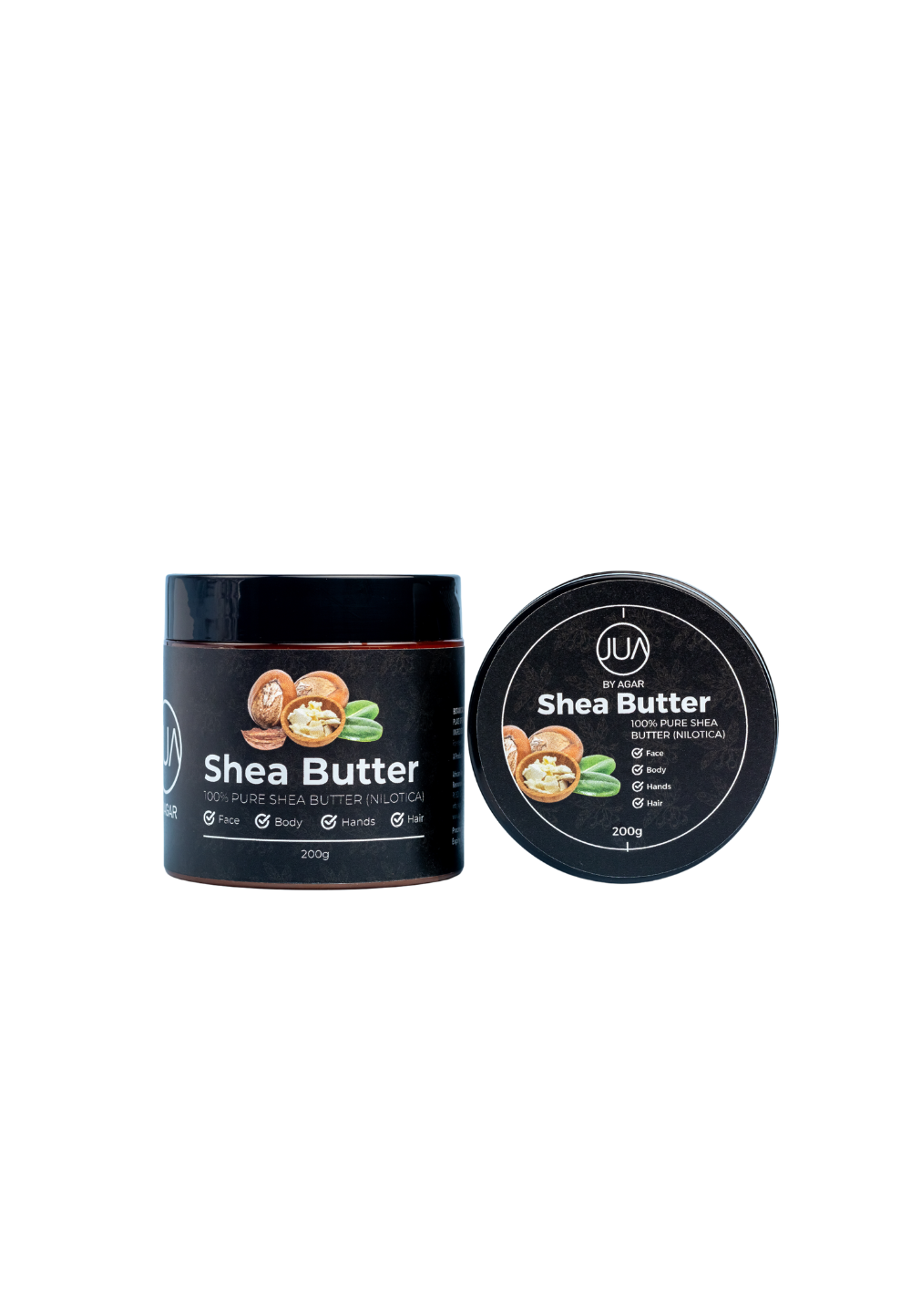 Shea Butter 30g/200g