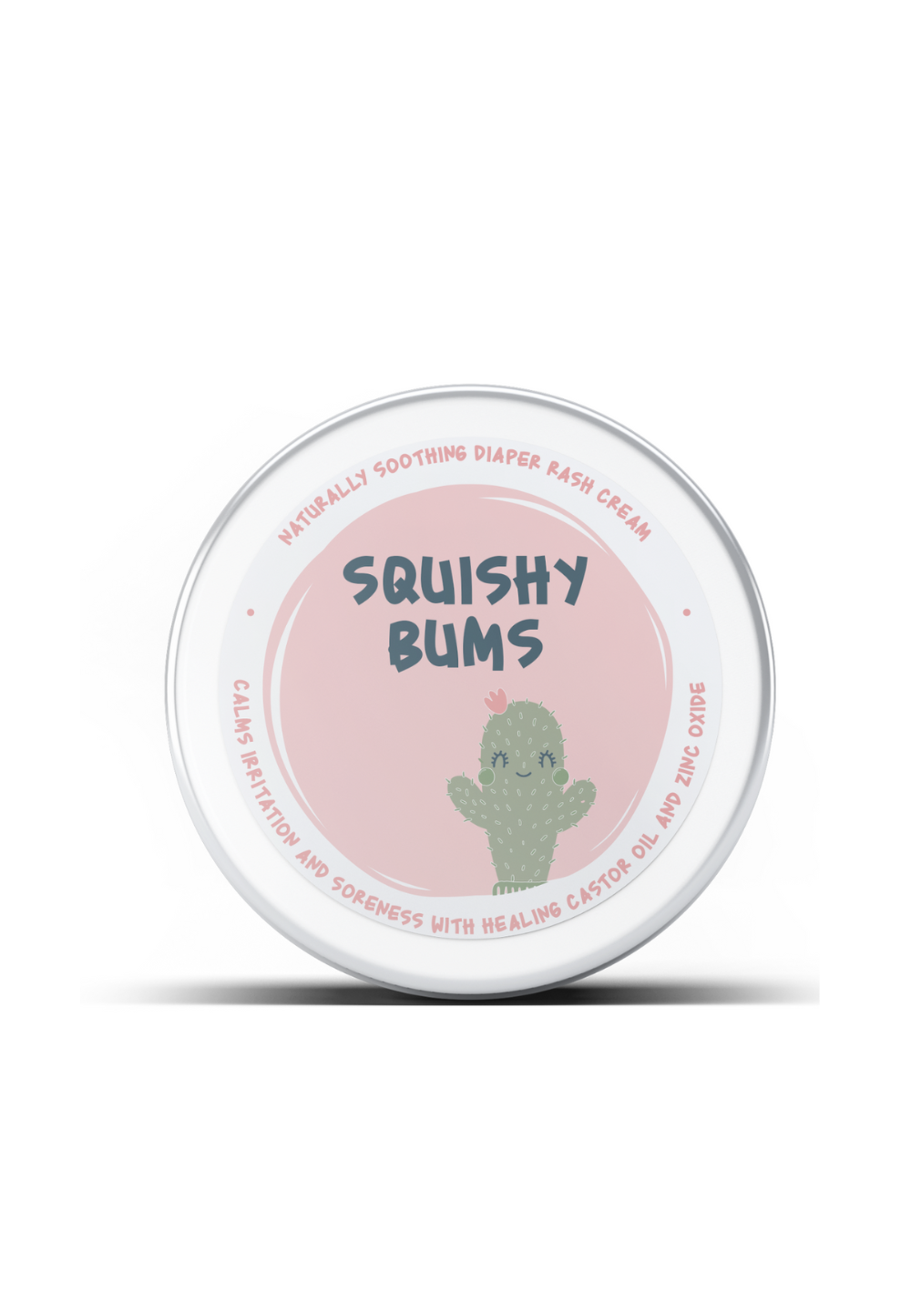 Squishy Bums