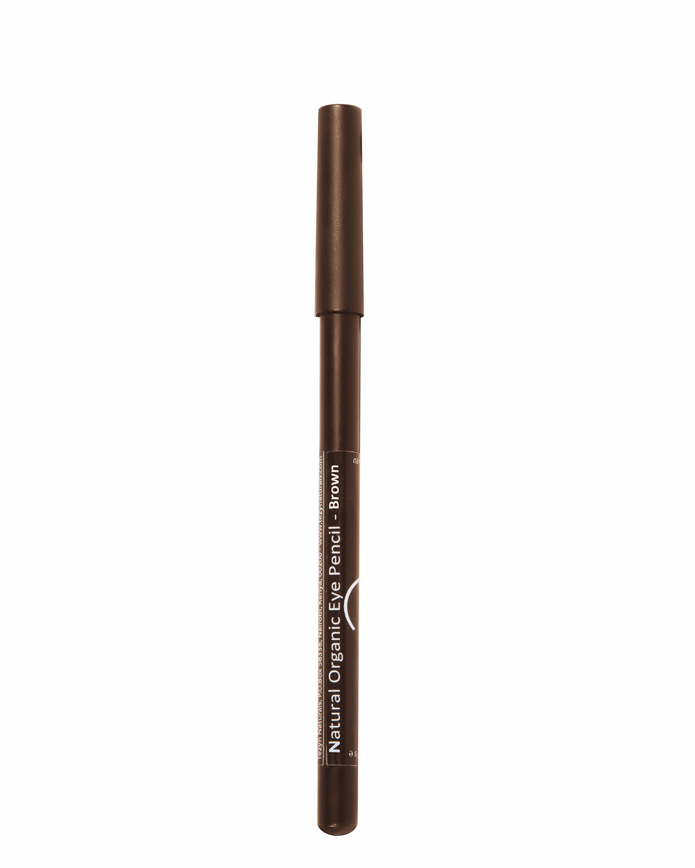 Tezyn Naturals Brown Eye Pencil