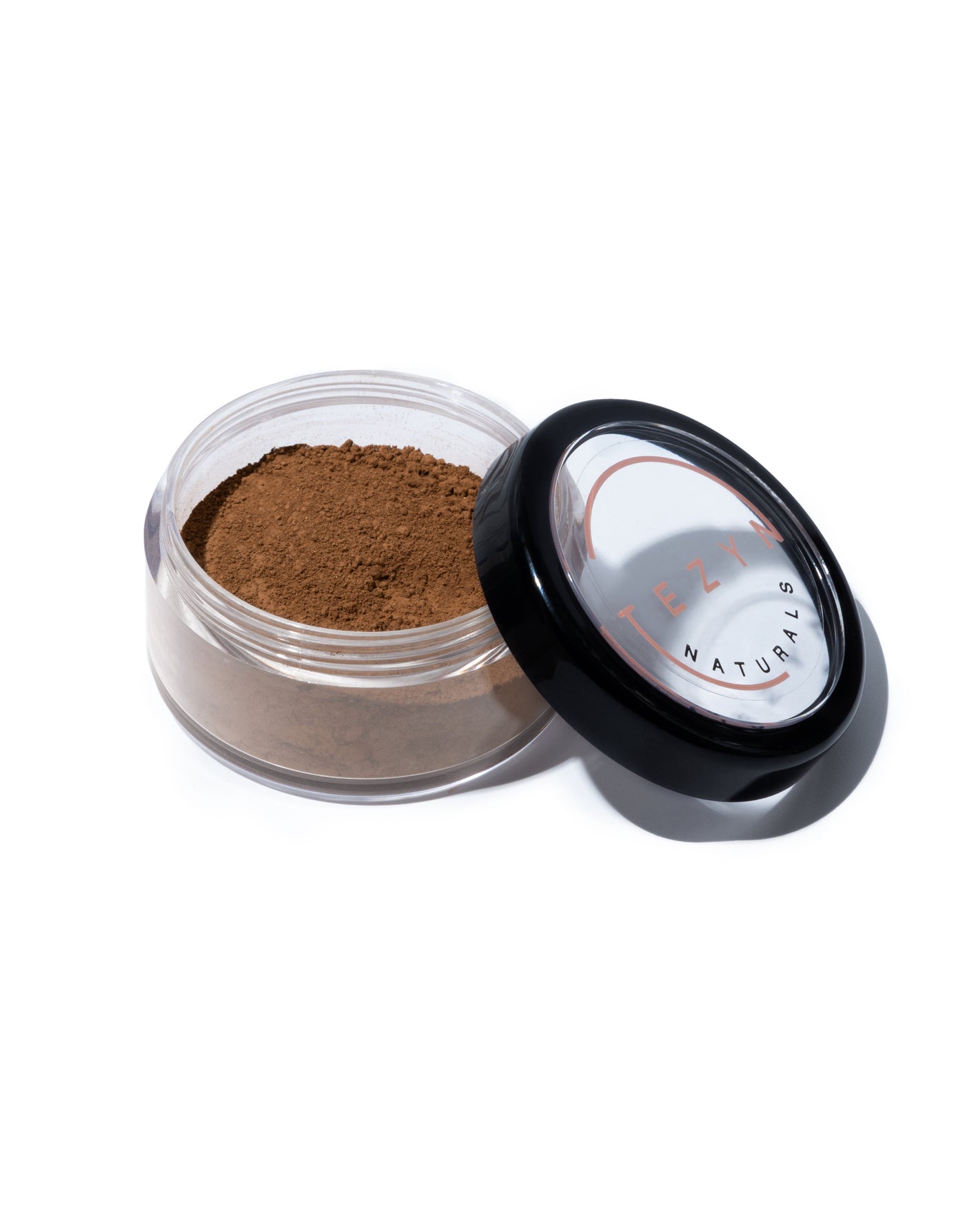 Toffee Mineral Foundation