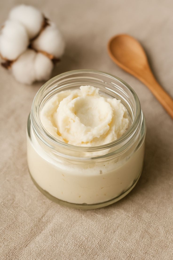 Why Shea Butter Deserves a Place in Every Home