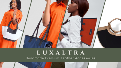 Luxaltra