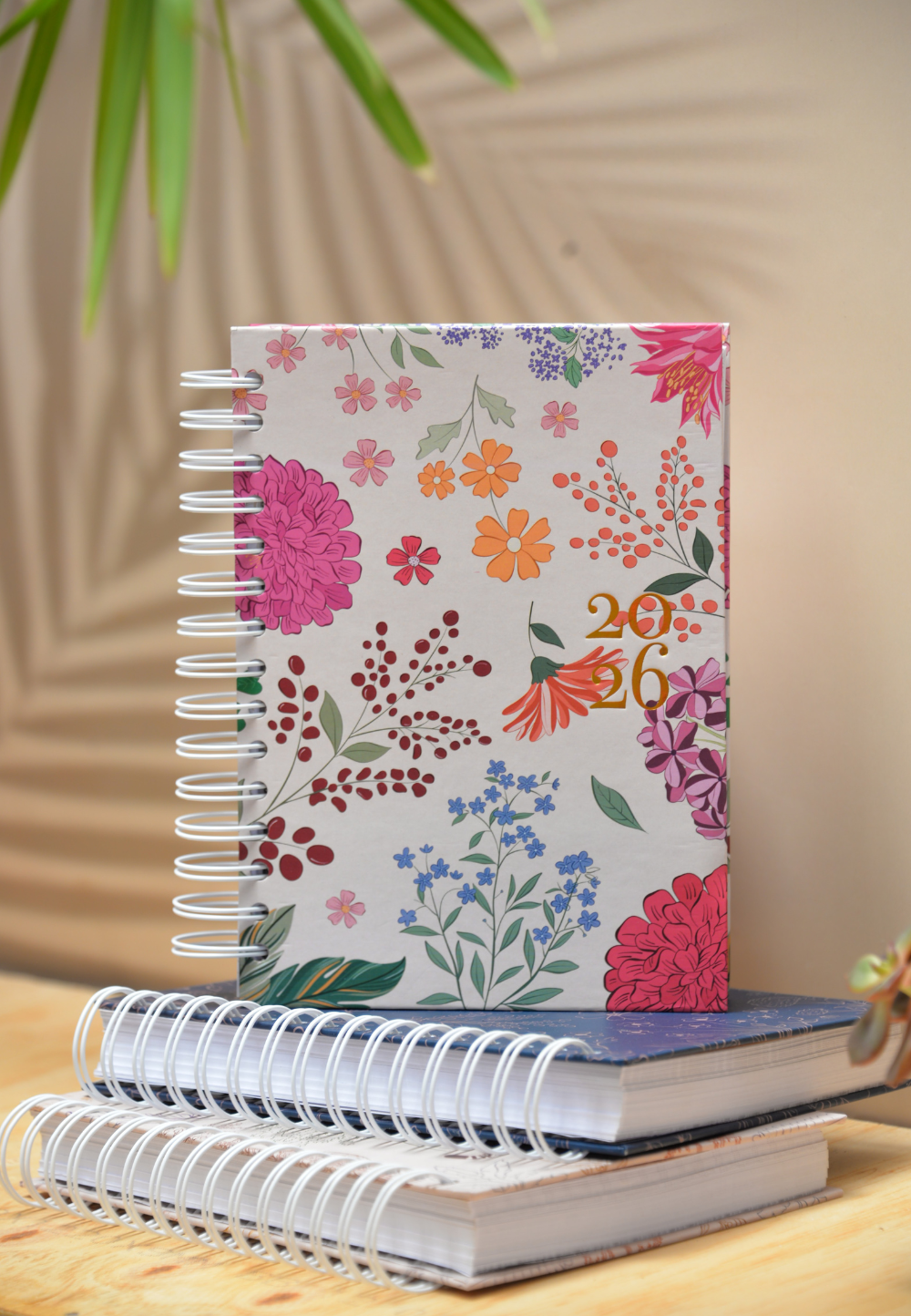 Zahara - 2026 planner