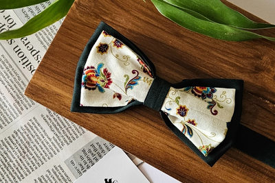 Double Bowtie - Multi