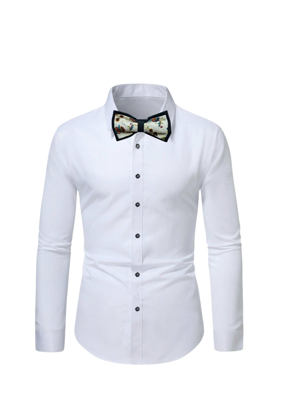 Double Bowtie - Multi