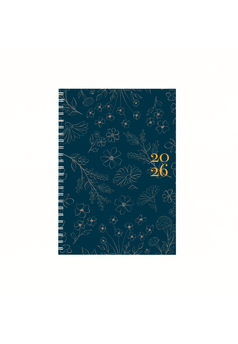Waridi - 2026 planner