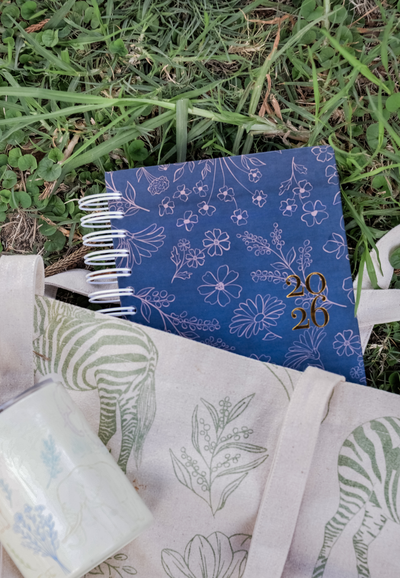 Waridi - 2026 planner