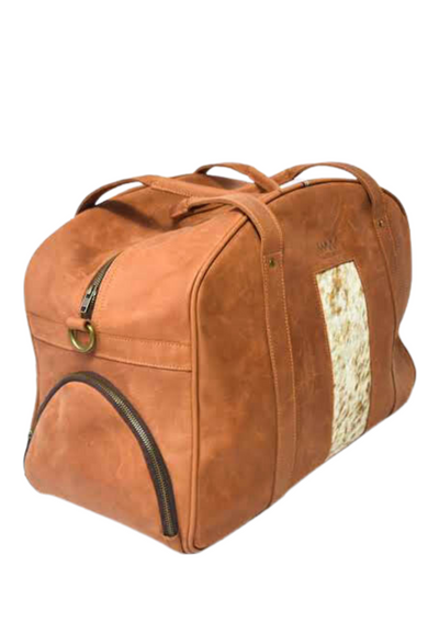 Chimboza Travel Bag