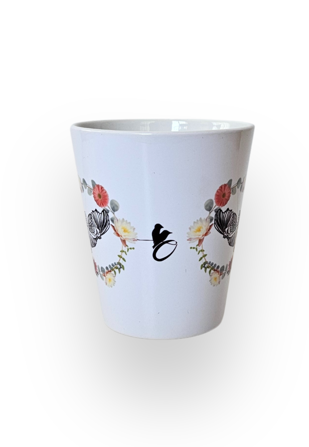 Koi Fish Mug - Multi