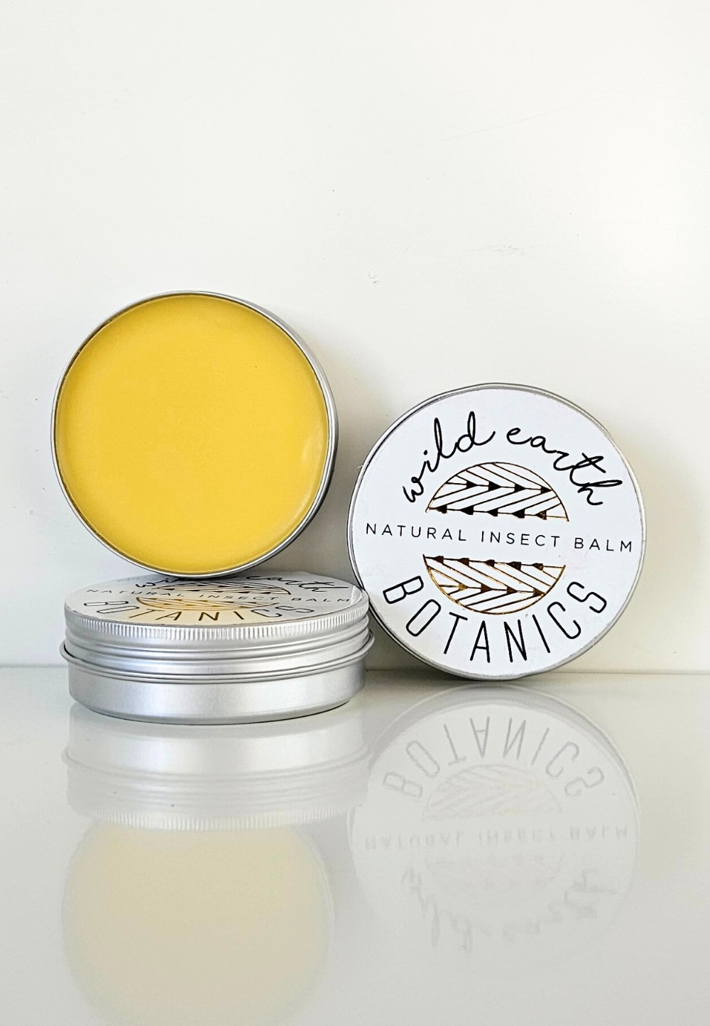 Natural Insect Balm