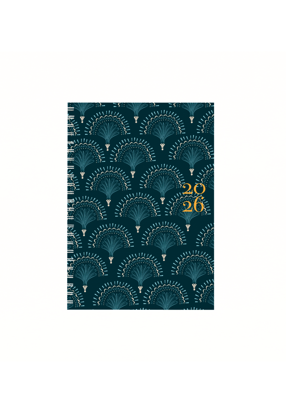 Bahari - 2026 Planner