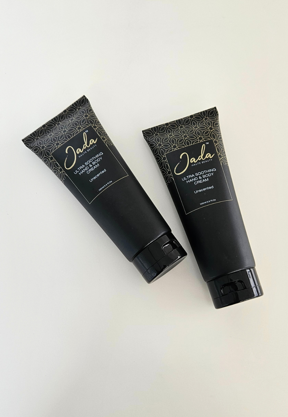 Ultra Soothing Hand and Body Cream