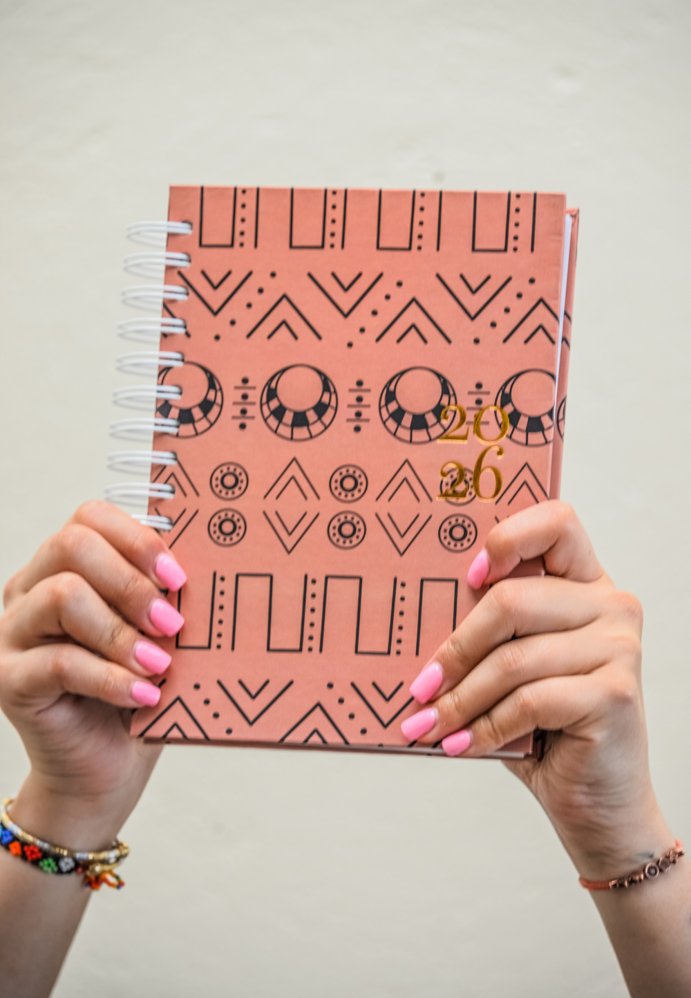 Sahara - 2026 Planner