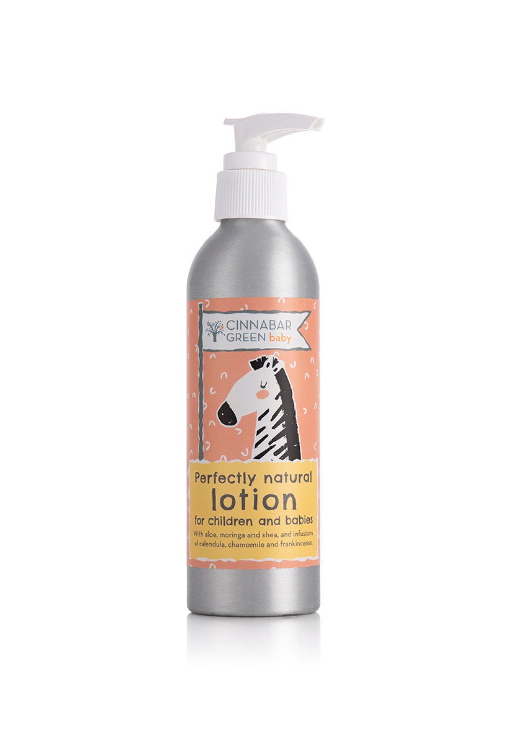 Baby Lotion