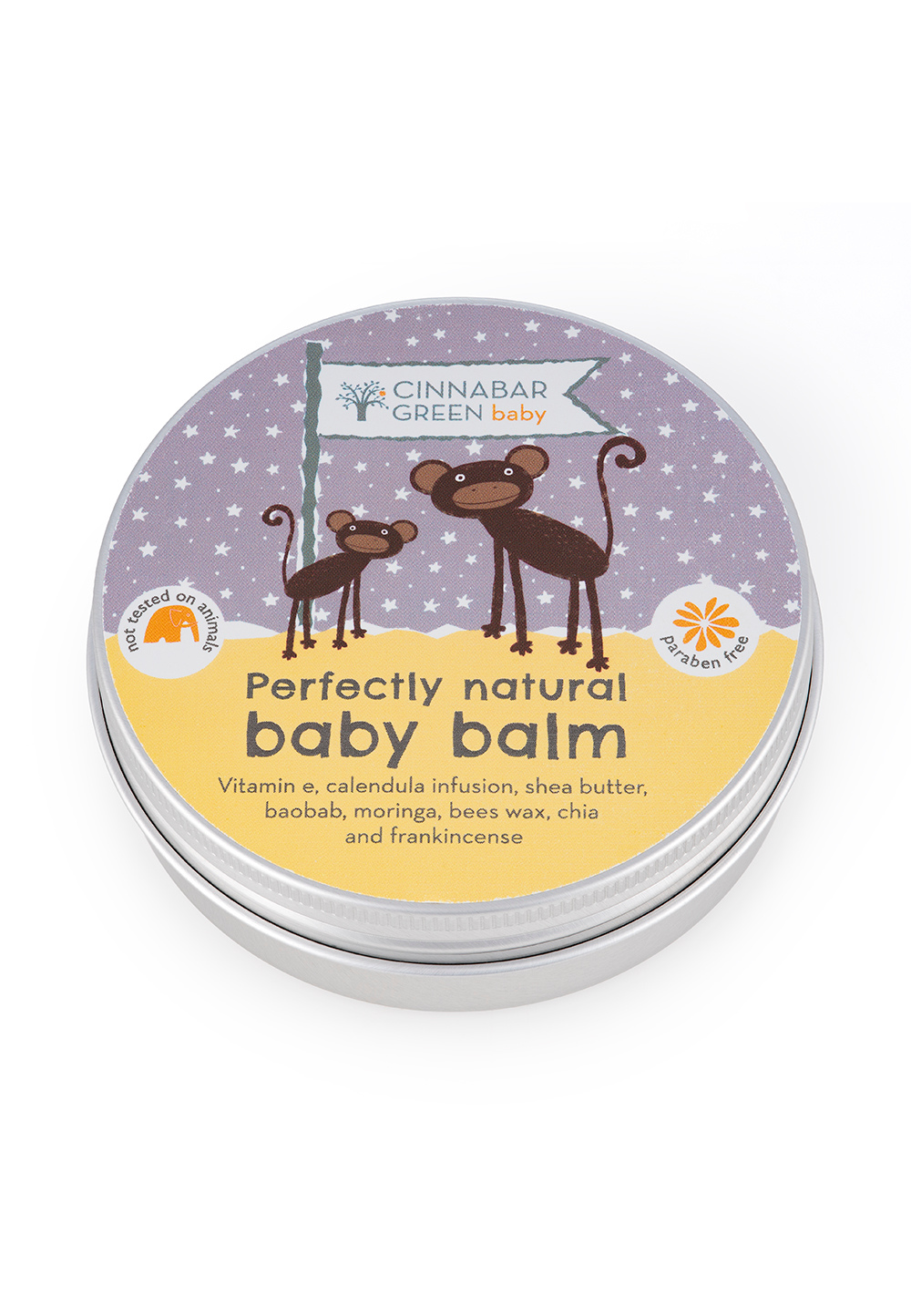 Baby Balm