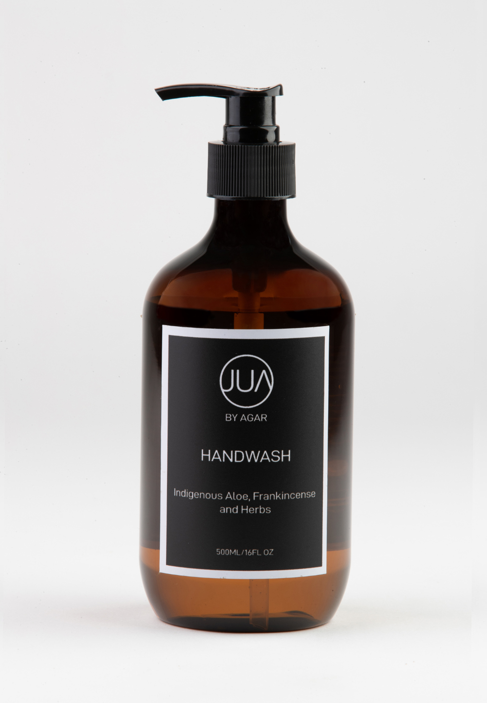 Aloe Handwash