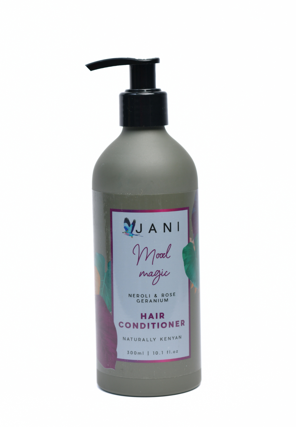 Jani Hair Conditioner Mood Magic - Aluminium 300ML