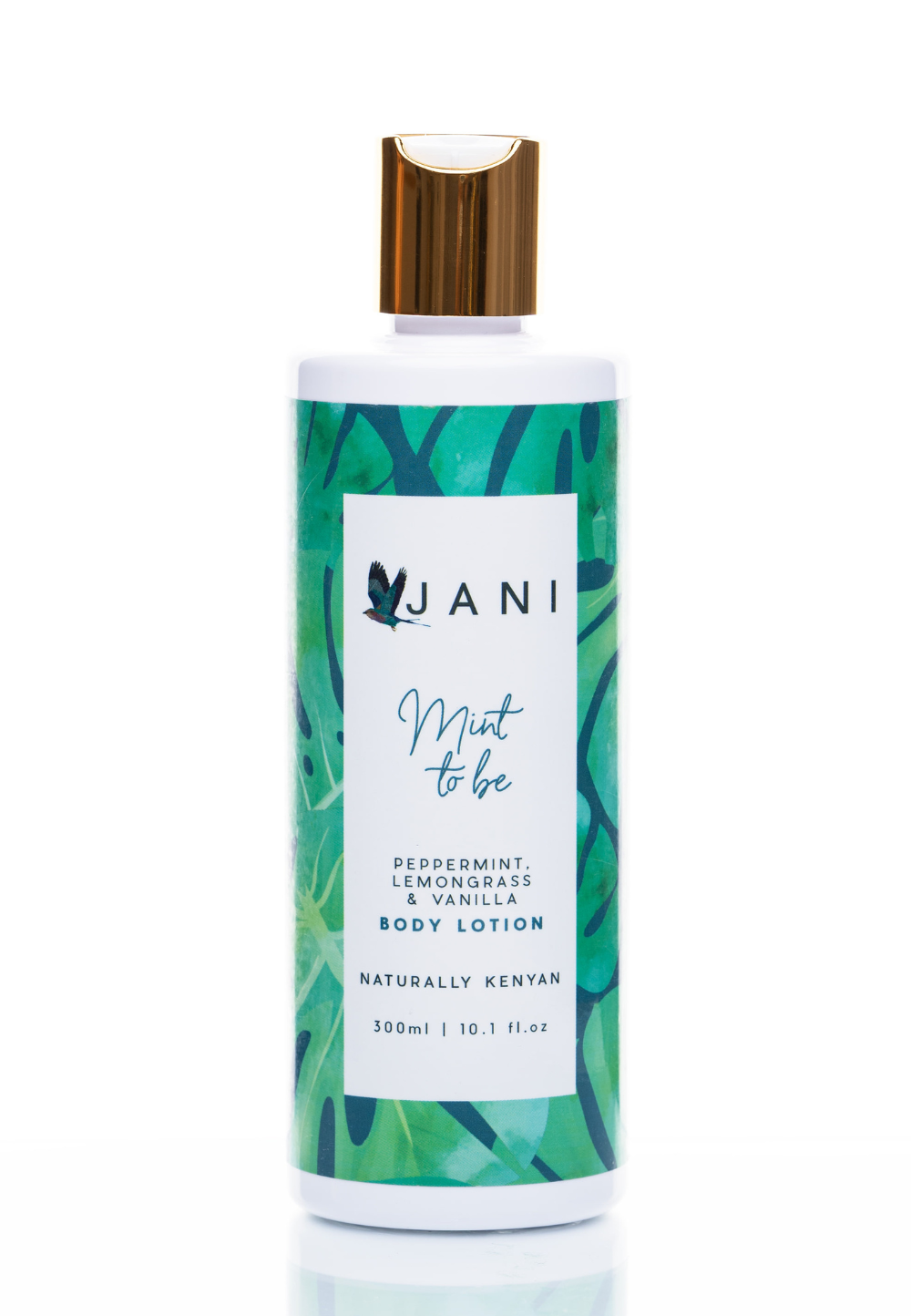 Jani Body Lotion Mint to Be