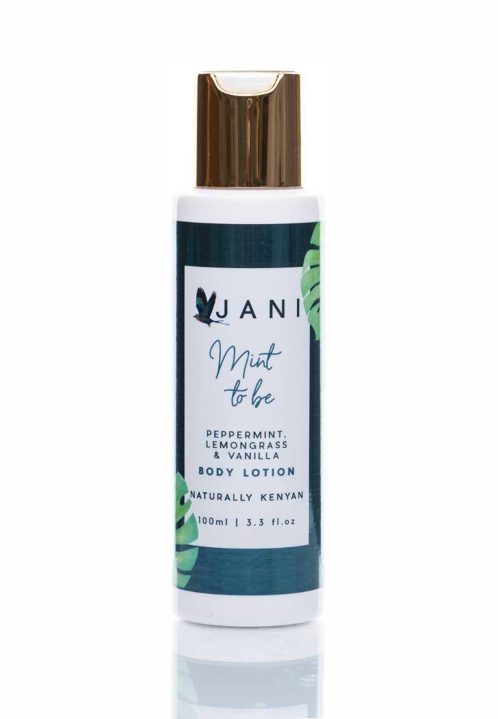 Jani Body Lotion Mint to Be