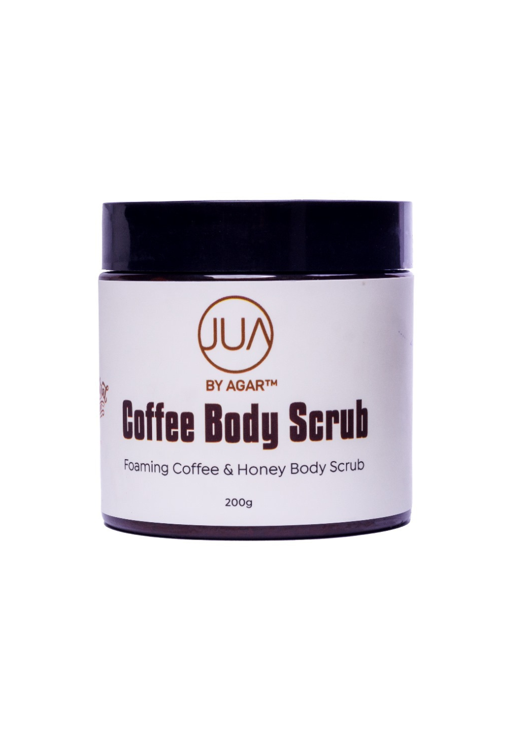 Coffee Scrub