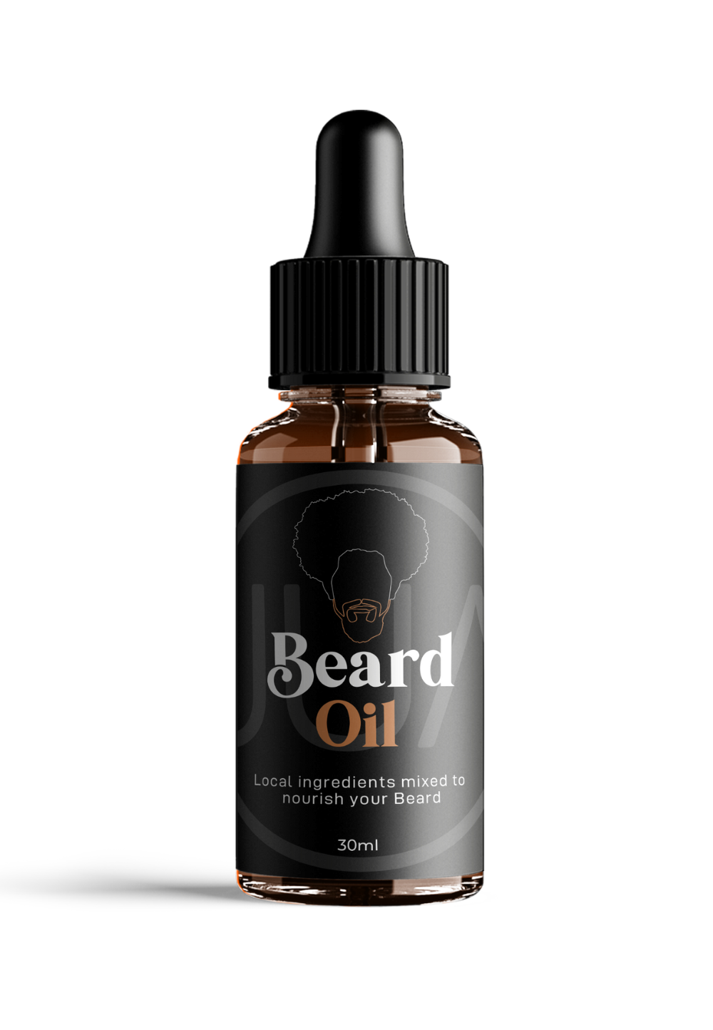 Beard Oil