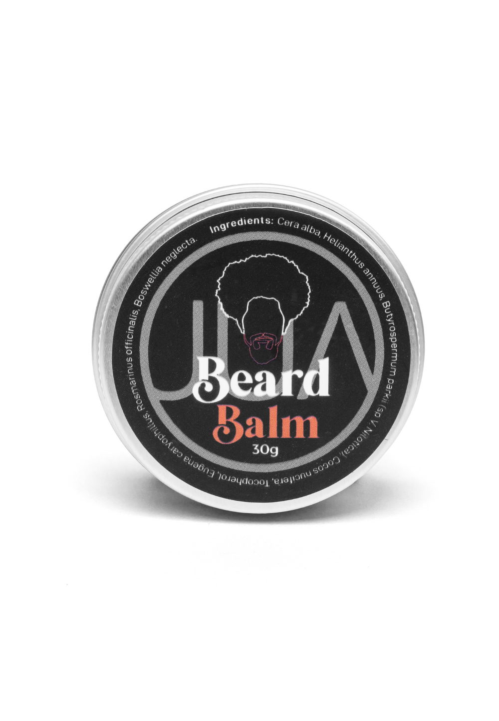 Beard Balm