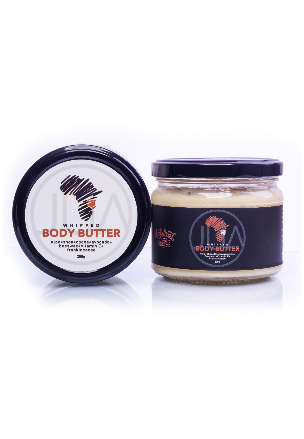 Body Butter