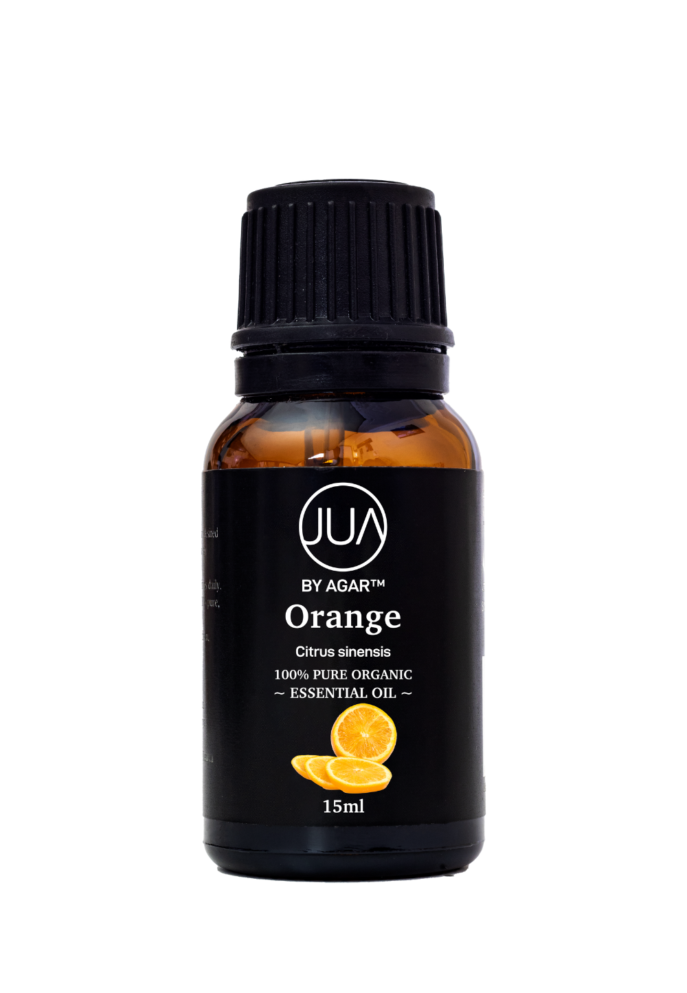 Orange Essential Oil