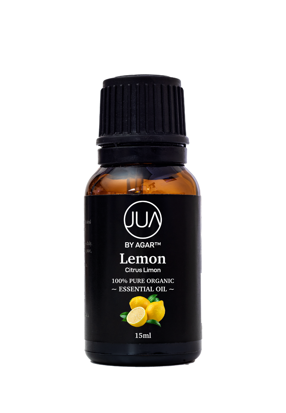 Lemon Essential Oil