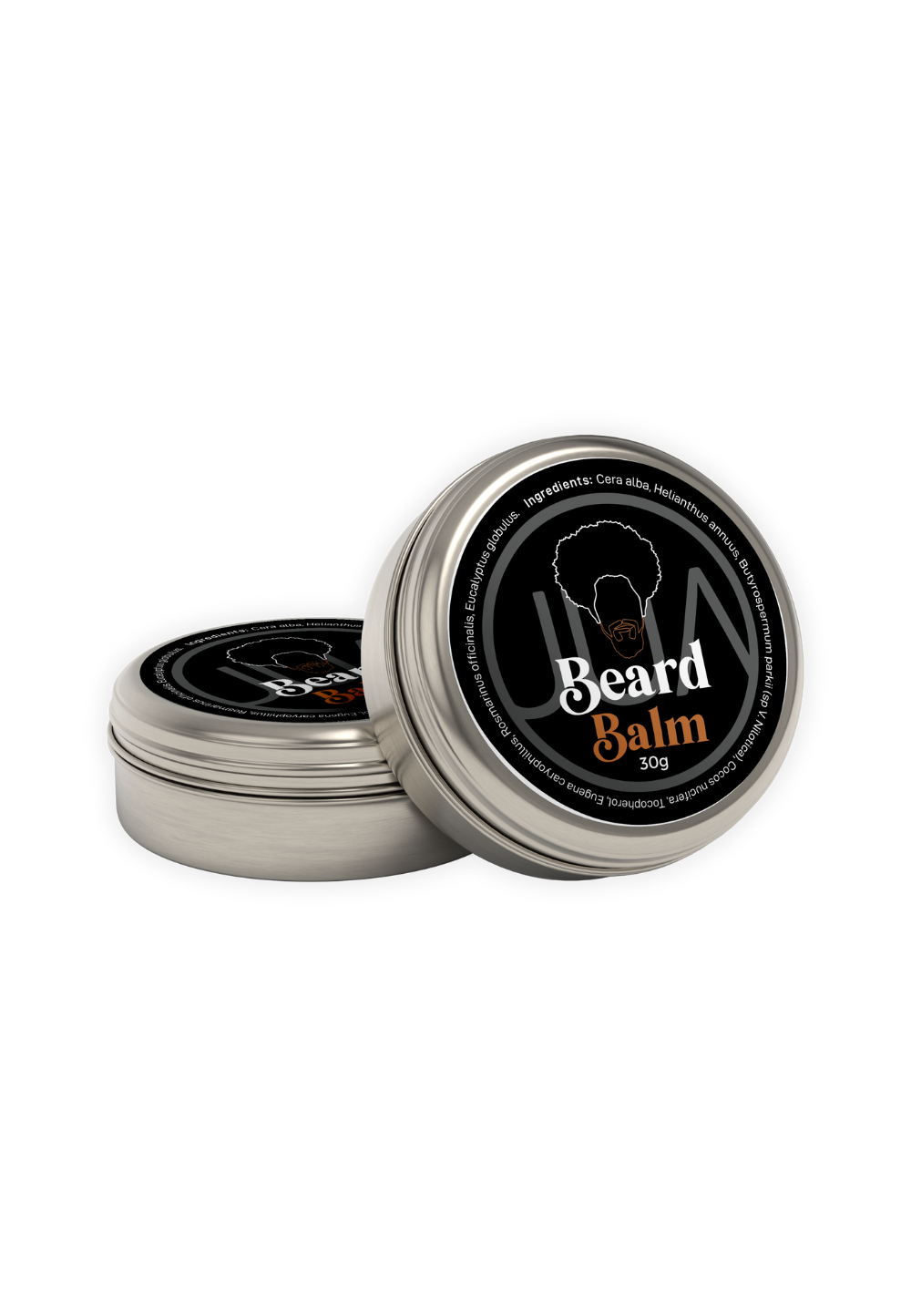 Beard Balm