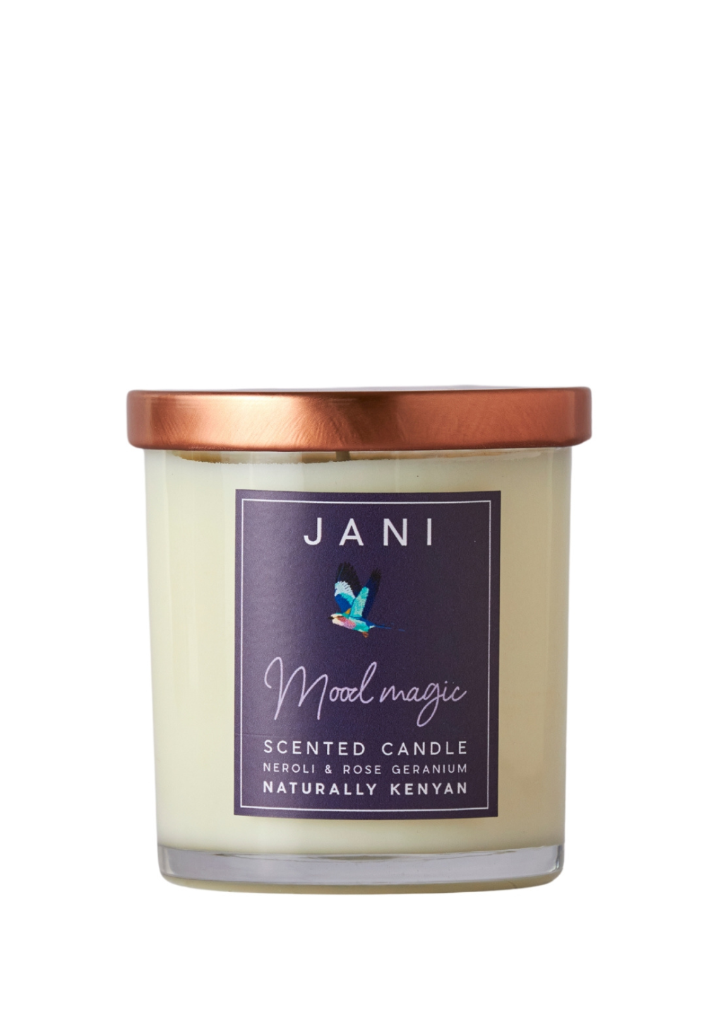 Mood Magic Scented Candle