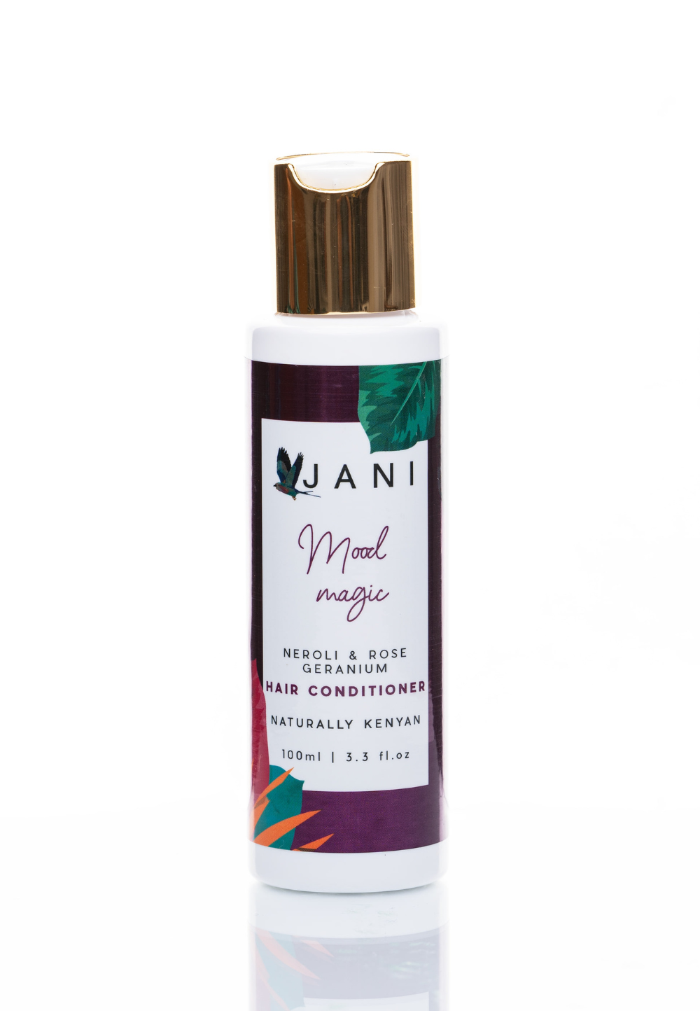Jani Hair Conditioner Mood Magic