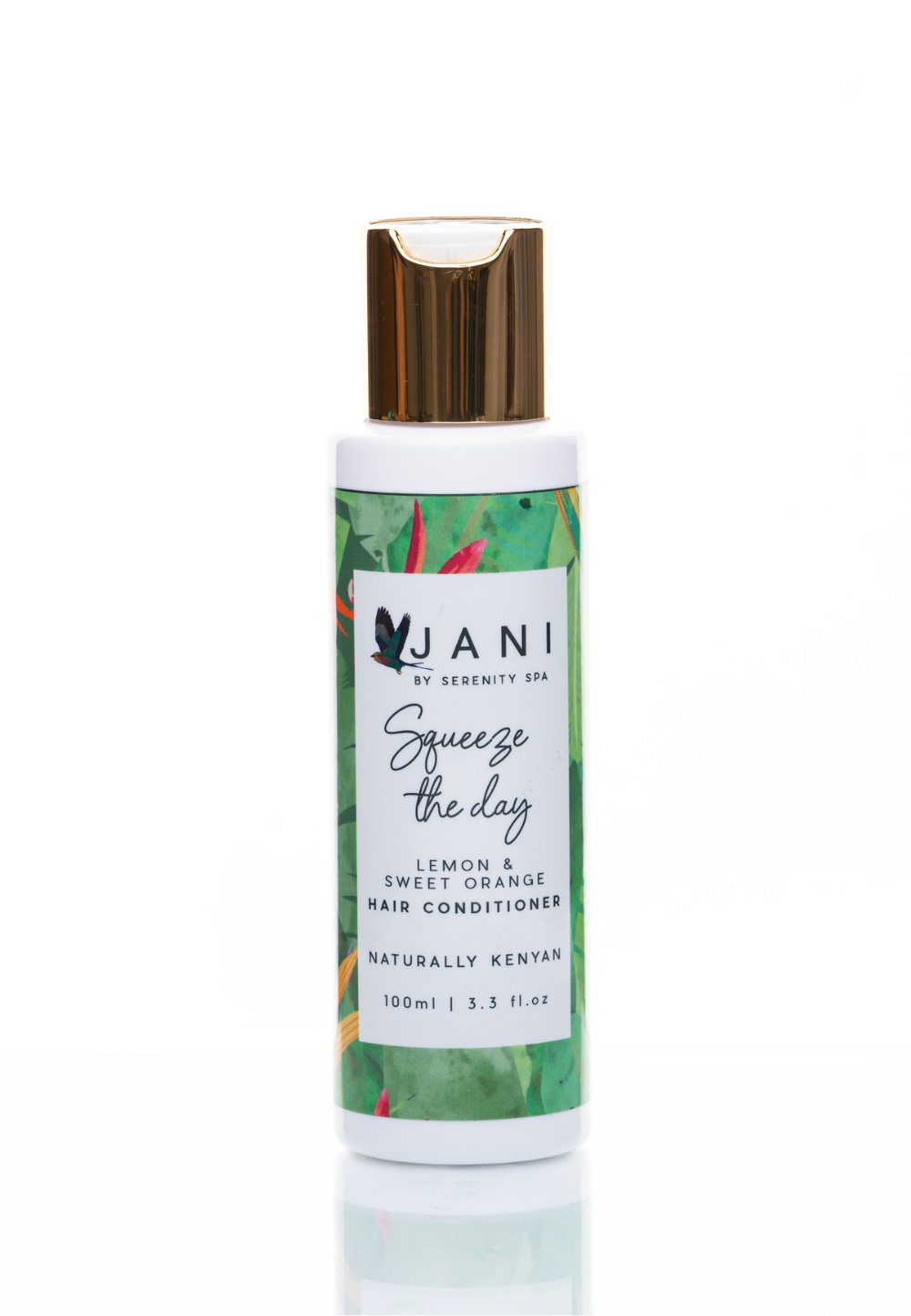 Jani Hair Conditioner Squeeze The Day