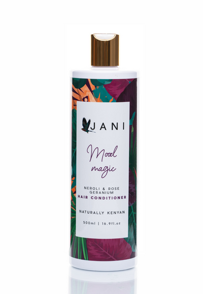 Jani Hair Conditioner Mood Magic