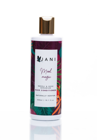 Jani Hair Conditioner Mood Magic