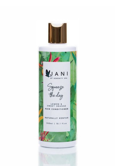 Jani Hair Conditioner Squeeze The Day