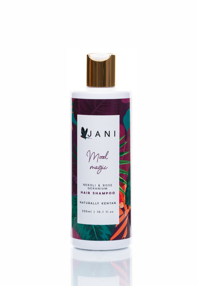 Jani Hair Shampoo Mood Magic