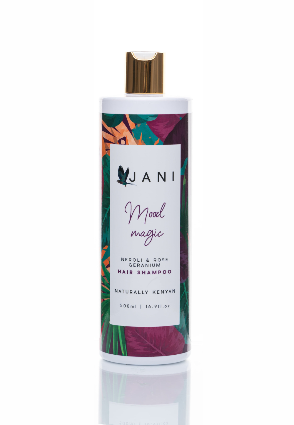 Jani Hair Shampoo Mood Magic