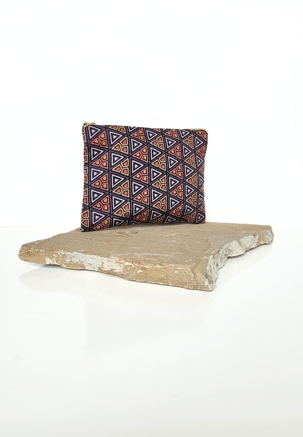 Red Pouch - Small