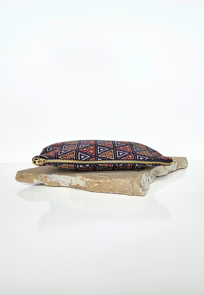 Red Pouch - Small