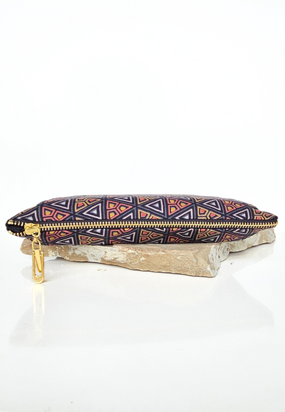 Red Pouch - Large