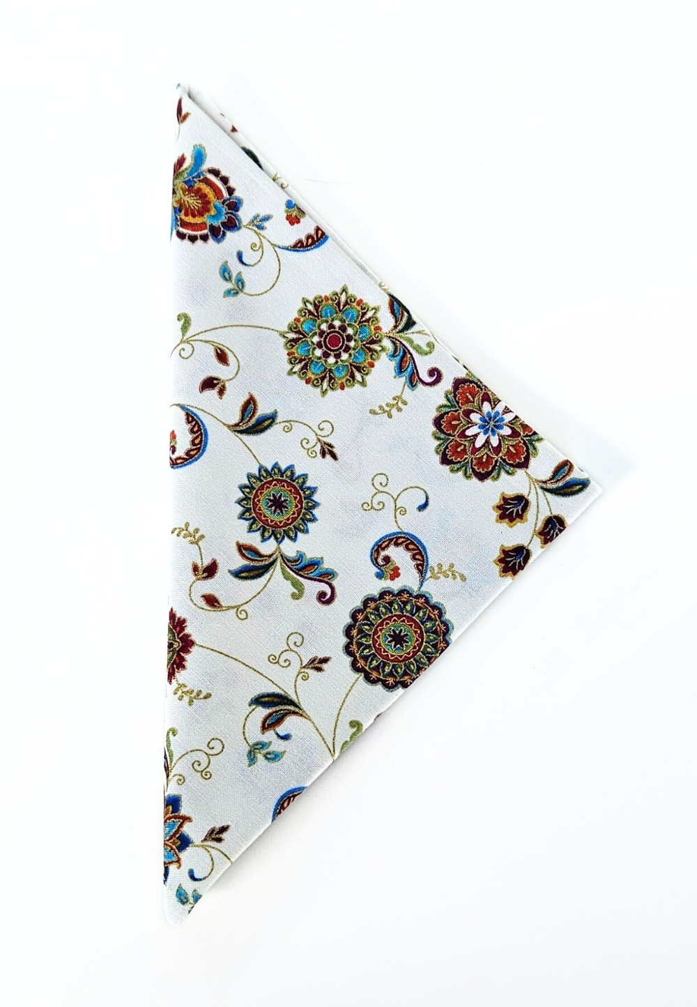 Pocket Square - Multi