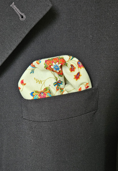 Pocket Square - Multi