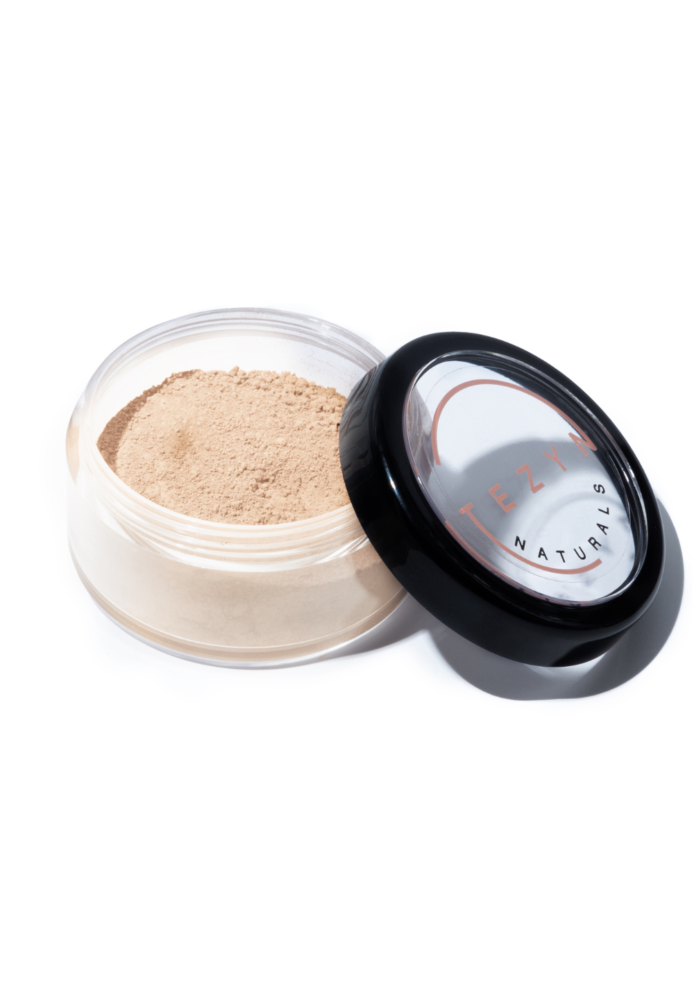 Vanilla Mineral Foundation