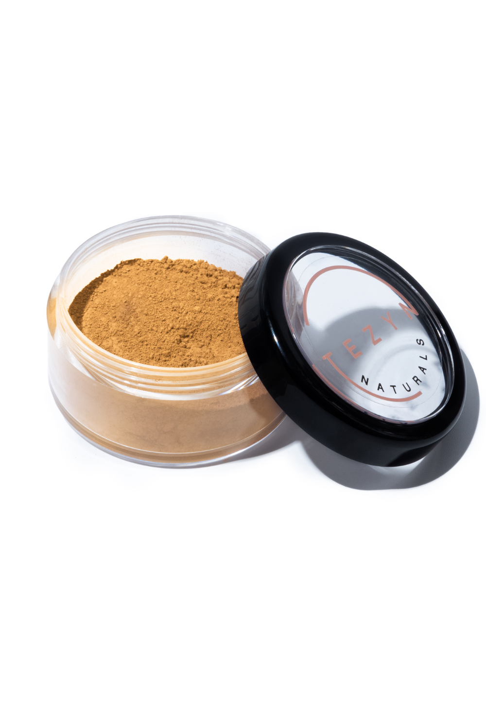 Burnt Honey Mineral Foundation