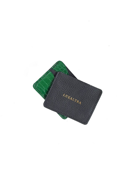 Neo Card-Holder - Green