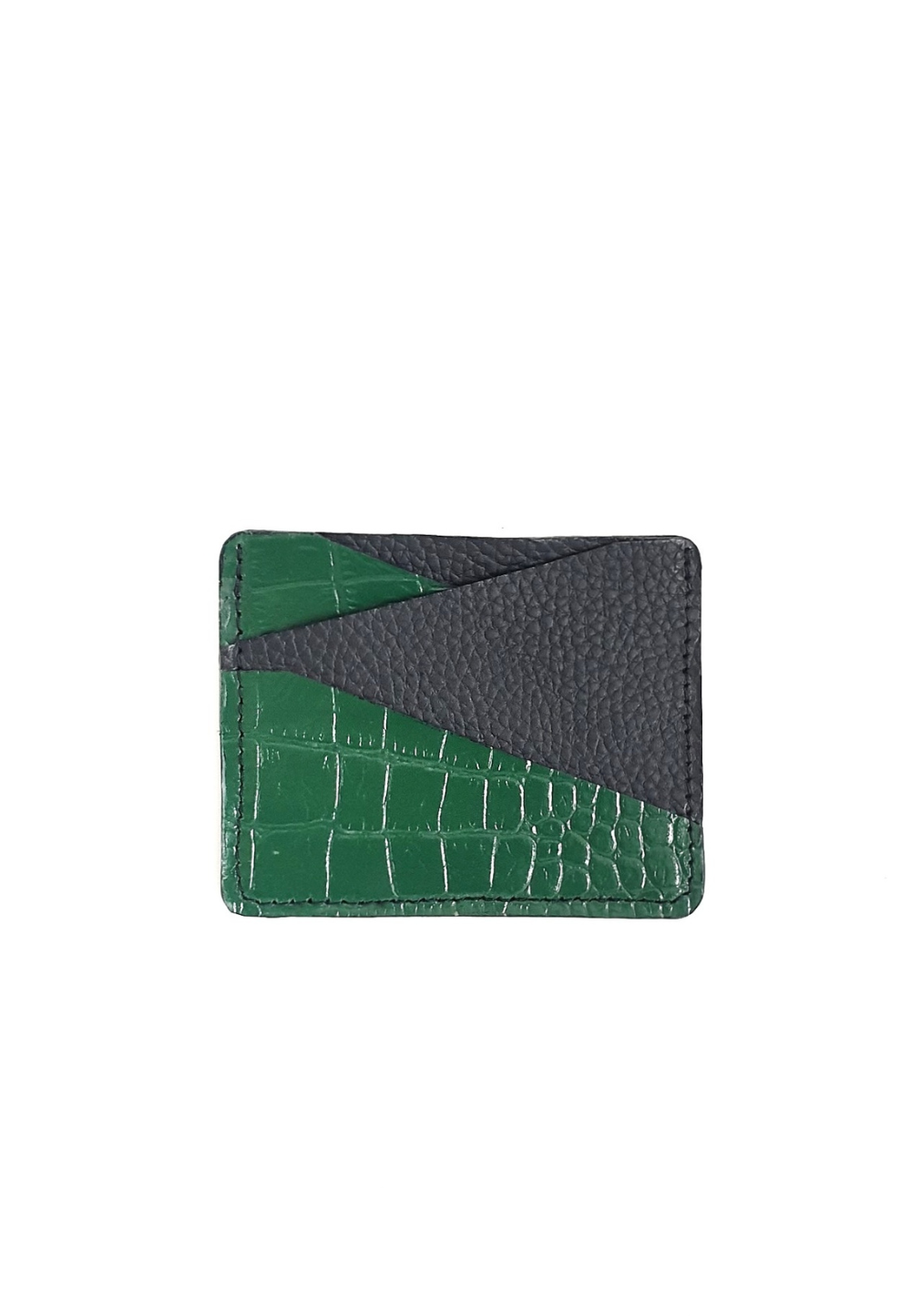 Neo Card-Holder - Green