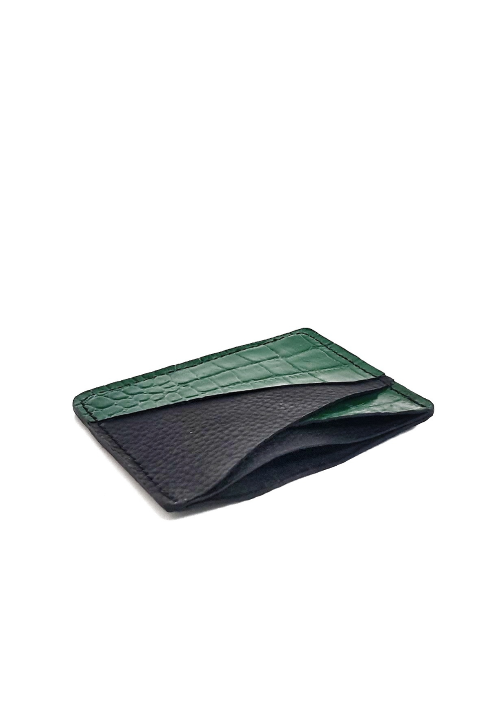 Neo Card-Holder - Green