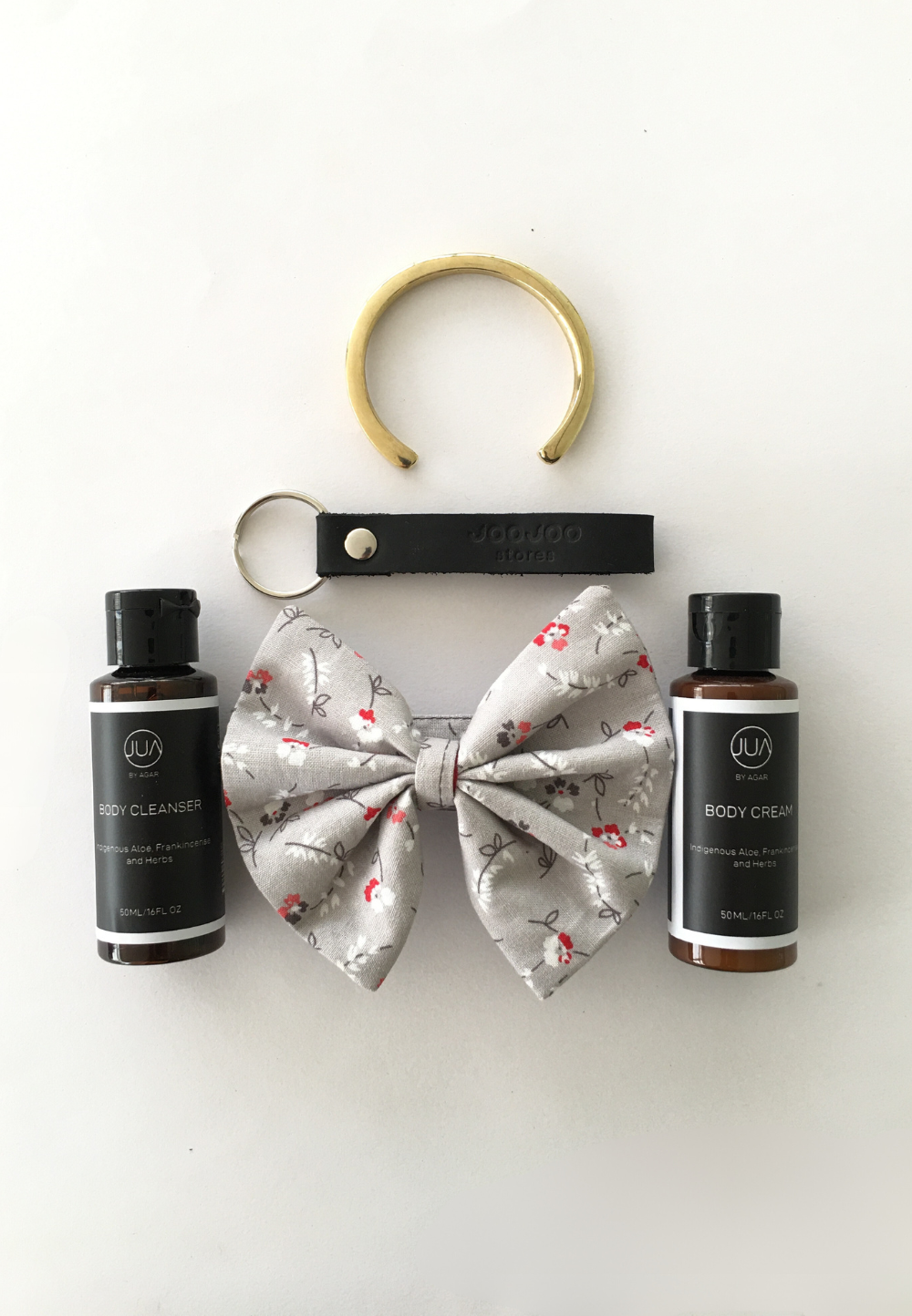 Gift Pack: Forget Me Not