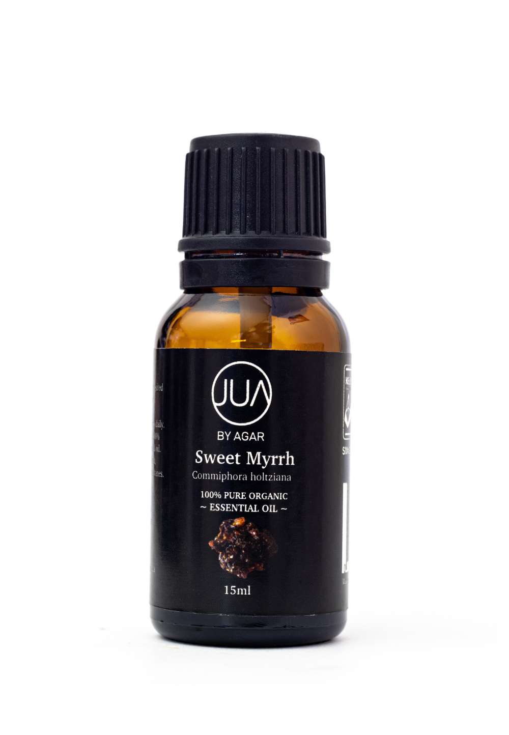 Sweet Myrrh Essential Oil